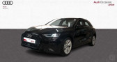 Annonce Audi A3 Sportback occasion Hybride 40 TFSI e 204ch Design S tronic 6 à Paris