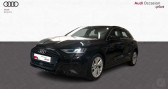 Audi A3 Sportback occasion année 2021 boite Automatique Annonce Audi A3 Sportback occasion Hybride 40 TFSI e 204ch Design S tronic 6 à Paris