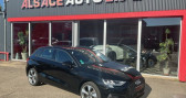 Annonce Audi A3 Sportback occasion Hybride 40 TFSI E 204CH DESIGN S TRONIC 6  Eckbolsheim