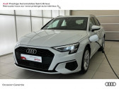 Audi A3 Sportback occasion année 2022 boite Robotisee Annonce Audi A3 Sportback occasion Hybride rechargeable 40 TFSI e 204ch Design S tronic 6 à Saint-Brieuc