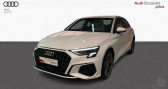 Audi A3 Sportback occasion année 2021 boite Automatique Annonce Audi A3 Sportback occasion Hybride 40 TFSI e 204ch S line S tronic 6 à Paris