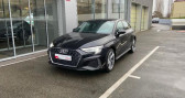 Audi A3 Sportback occasion année 2022 boite Automatique Annonce Audi A3 Sportback occasion Hybride 40 TFSI e 204ch S line S tronic 6 à Chambourcy