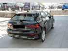 Audi A3 Sportback occasion Noir année 2020 boite Robotisee Annonce Audi A3 Sportback occasion Hybride 40 TFSI E 204CH S LINE S TRONIC 6 à Villenave-d'Ornon