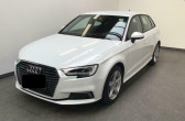 Audi A3 Sportback occasion année 2020 boite Robotisee Annonce Audi A3 Sportback occasion Hybride 40 TFSI E 204CH S TRONIC 6 à Villenave-d'Ornon