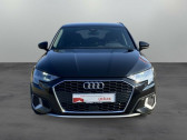 Audi A3 Sportback occasion année 2021 boite Robotisee Annonce Audi A3 Sportback occasion Hybride 40 TFSI E 204CH S TRONIC 6 à Villenave-d'Ornon