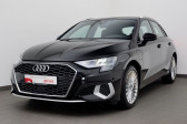 Audi A3 Sportback occasion année 2021 boite Robotisee Annonce Audi A3 Sportback occasion Hybride 40 TFSI E 204CH S TRONIC 6 à Villenave-d'Ornon