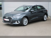Audi A3 Sportback occasion année 2021 boite Robotisee Annonce Audi A3 Sportback occasion Hybride 40 TFSI E 204CH S TRONIC 6 à Villenave-d'Ornon