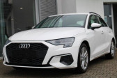 Audi A3 Sportback occasion année 2021 boite Robotisee Annonce Audi A3 Sportback occasion Hybride 40 TFSI E 204CH S TRONIC 6 à Villenave-d'Ornon