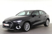 Audi A3 Sportback occasion année 2021 boite Robotisee Annonce Audi A3 Sportback occasion Hybride 40 TFSI E 204CH S TRONIC 6 à Villenave-d'Ornon