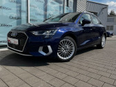 Audi A3 Sportback occasion année 2021 boite Robotisee Annonce Audi A3 Sportback occasion Hybride 40 TFSI E 204CH S TRONIC 6 à Villenave-d'Ornon