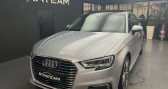 Audi A3 Sportback 40 TFSI e Design Luxe S-tronic   Boulogne Billancourt 92