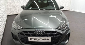Audi A3 Sportback , garage BYMYCAR CHENOVE  Chenove