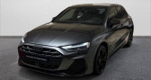 Audi A3 Sportback 40 TFSI e Hybride rechargeable 204 S tronic 6 S line   MONACO 98