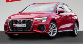 Audi A3 Sportback , garage MB68 AUTO IMPORT � LEIMBACH