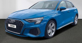 Audi A3 Sportback 40 TFSI e S line S tronic   LEIMBACH 68