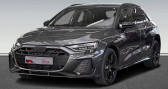 Annonce Audi A3 Sportback occasion Hybride 40 TFSI e S-LINE SONOS AHK � sarcelles
