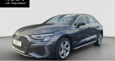 Annonce Audi A3 Sportback occasion Hybride 40 TFSI e S-tronic S line LED � LEIMBACH