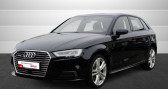 Audi A3 Sportback occasion année 2020 Annonce Audi A3 Sportback occasion Hybride 40 TFSI e tron S line LED à LEIMBACH