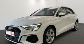 Annonce Audi A3 Sportback occasion Hybride 40 TFSI e  DANNEMARIE