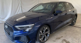 Audi A3 Sportback , garage SELECTIVE AUTO  sarcelles