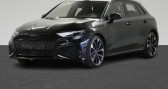 Annonce Audi A3 Sportback occasion Essence 40 TFSI quattro S line Pano B&O HuD � sarcelles