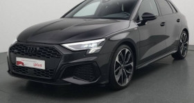 Audi A3 Sportback , garage PRAD AUTO  Montfermeil