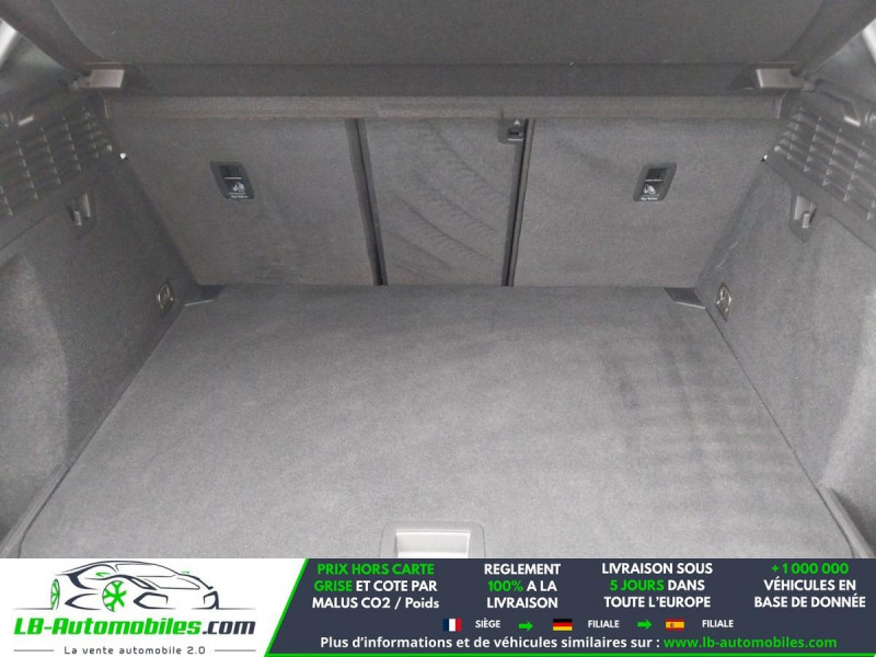 Audi A3 Sportback 40 TFSIe 204 BVA  occasion � Beaupuy - photo n�9