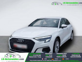 Annonce Audi A3 Sportback occasion Essence 40 TFSIe 204 BVA � Beaupuy