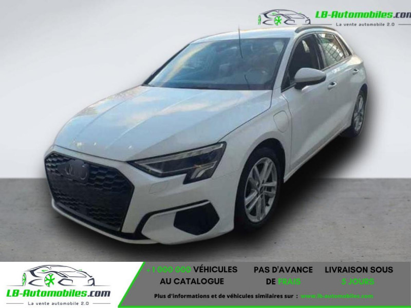 Audi A3 Sportback 40 TFSIe 204 BVA  occasion � Beaupuy