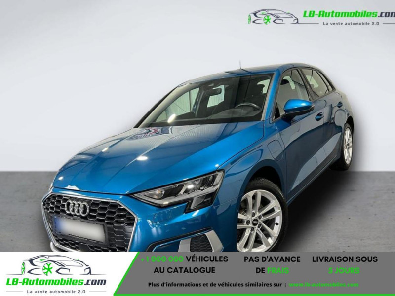 Audi A3 Sportback 40 TFSIe 204 BVA  occasion � Beaupuy
