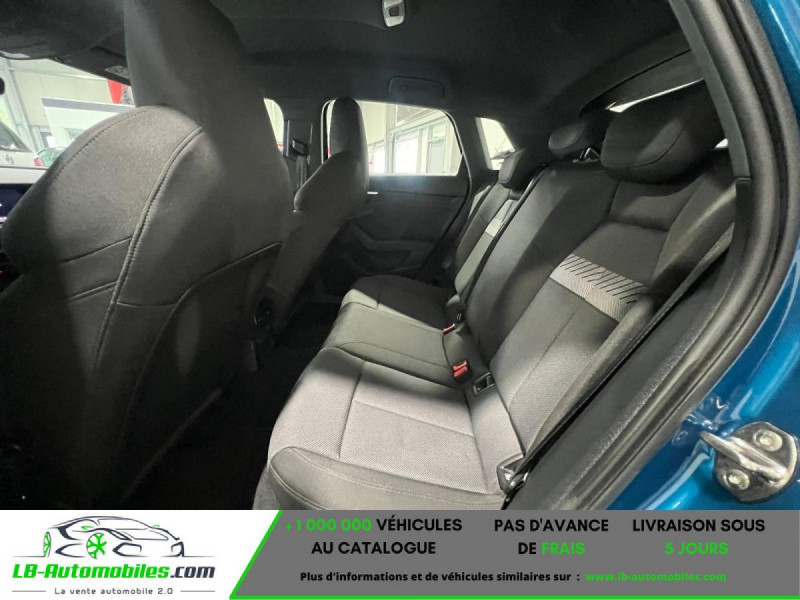 Audi A3 Sportback 40 TFSIe 204 BVA  occasion � Beaupuy - photo n�9