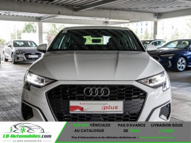 Audi A3 Sportback 40 TFSIe 204 BVA  occasion  Beaupuy - photo n7