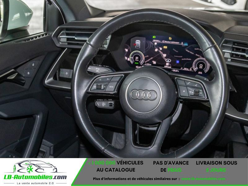 Audi A3 Sportback 40 TFSIe 204 BVA  occasion  Beaupuy - photo n5
