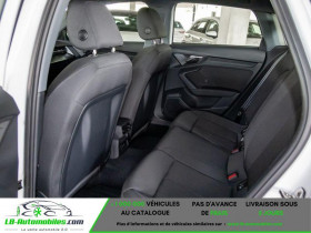 Audi A3 Sportback 40 TFSIe 204 BVA  occasion  Beaupuy - photo n4