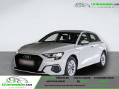 Audi A3 Sportback occasion année 2022 boite Automatique Annonce Audi A3 Sportback occasion Hybride 40 TFSIe 204 BVA à Beaupuy