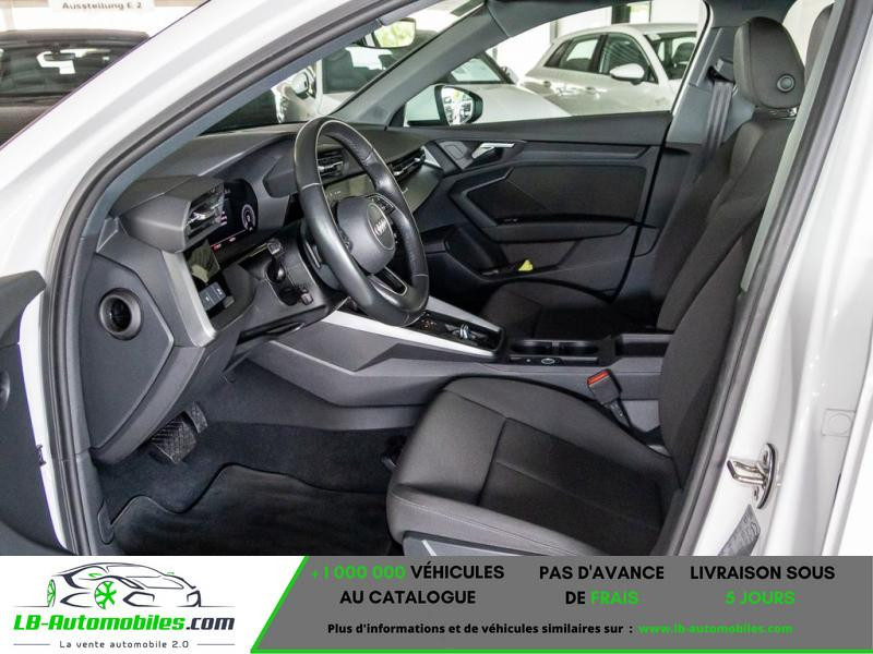 Audi A3 Sportback 40 TFSIe 204 BVA  occasion  Beaupuy - photo n3