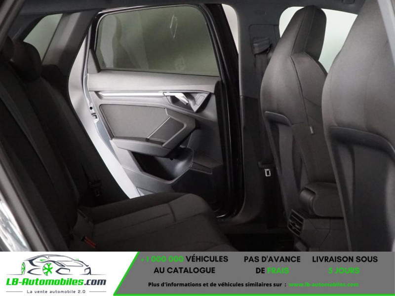 Audi A3 Sportback 40 TFSIe 204 BVA  occasion � Beaupuy - photo n�7