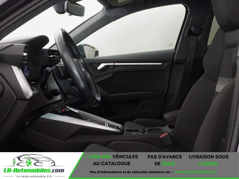 Audi A3 Sportback 40 TFSIe 204 BVA  occasion � Beaupuy - photo n�6