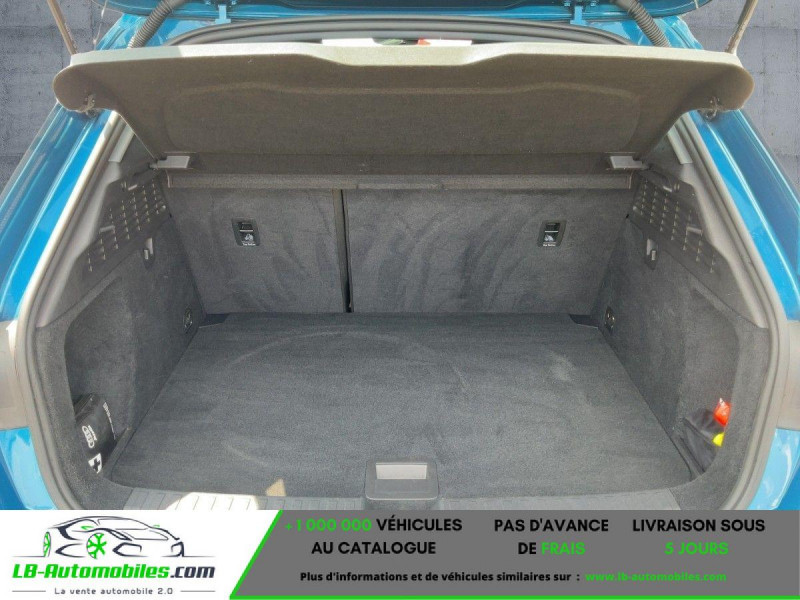 Audi A3 Sportback 40 TFSIe 204 BVA  occasion � Beaupuy - photo n�11