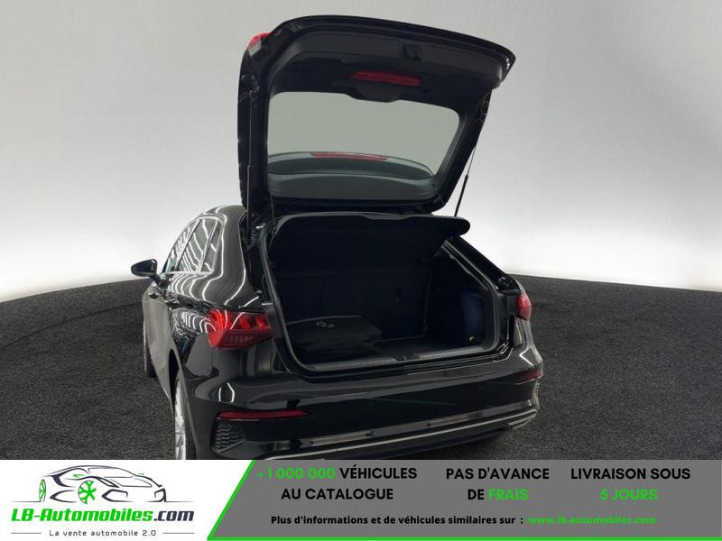 Audi A3 Sportback 40 TFSIe 204 BVA  occasion  Beaupuy - photo n7