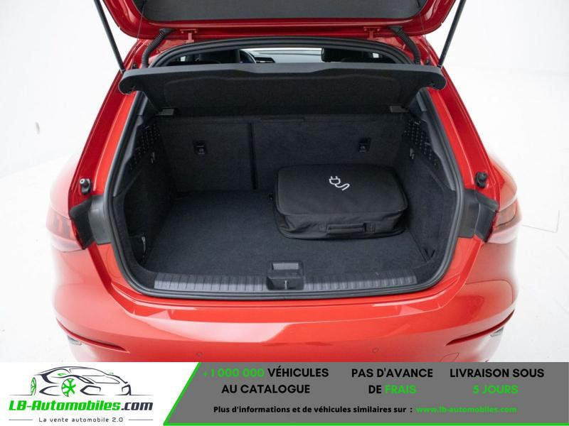 Audi A3 Sportback 40 TFSIe 204 BVA  occasion  Beaupuy - photo n11