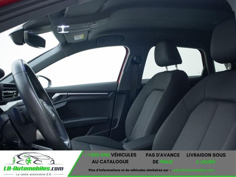 Audi A3 Sportback 40 TFSIe 204 BVA  occasion  Beaupuy - photo n8