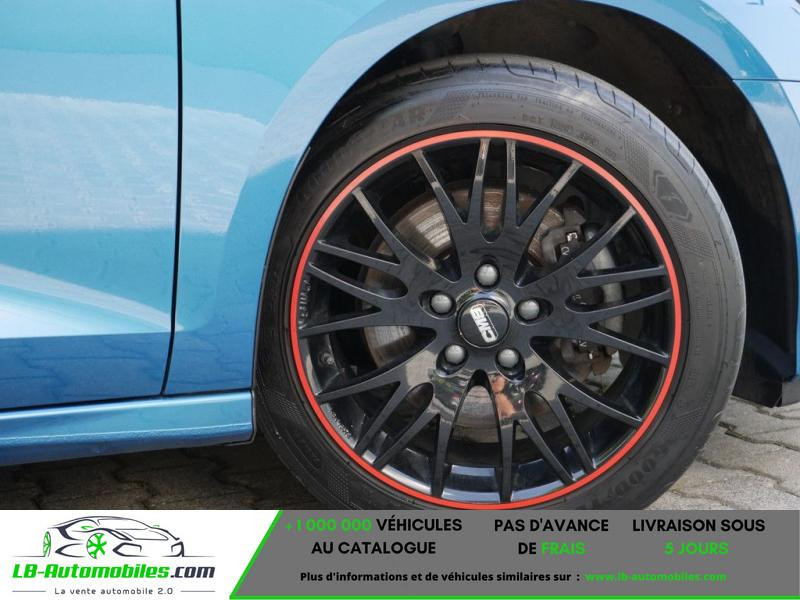 Audi A3 Sportback 40 TFSIe 204 BVA  occasion  Beaupuy - photo n7