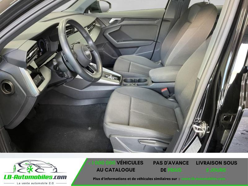 Audi A3 Sportback 40 TFSIe 204 BVA  occasion  Beaupuy - photo n4