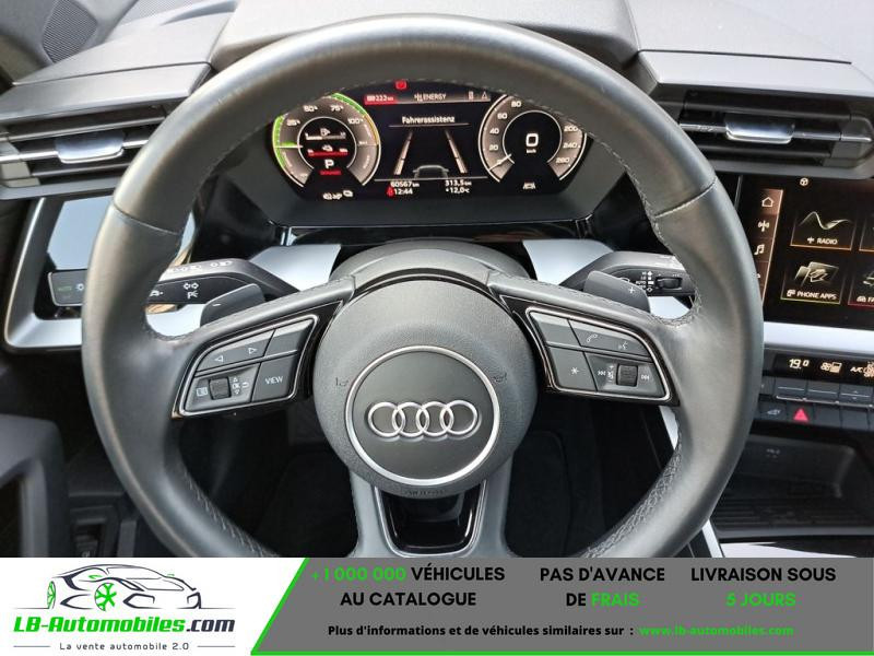 Audi A3 Sportback 40 TFSIe 204 BVA  occasion  Beaupuy - photo n9