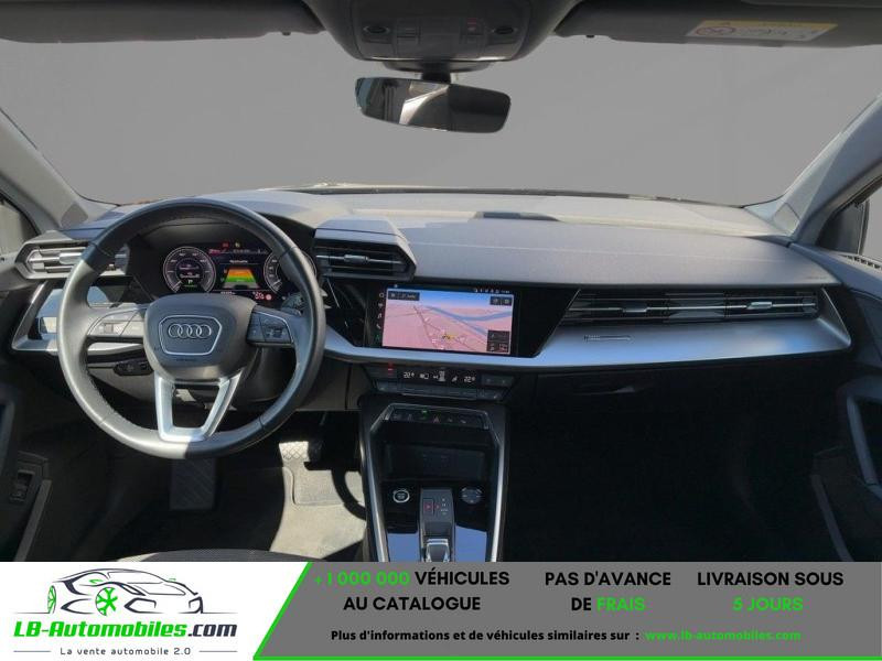 Audi A3 Sportback 40 TFSIe 204 BVA  occasion  Beaupuy - photo n3
