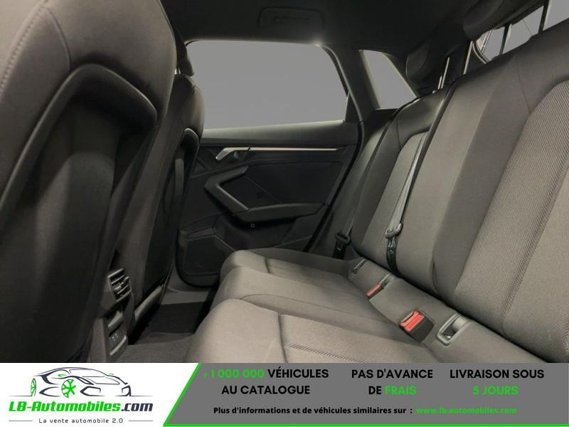 Audi A3 Sportback 40 TFSIe 204 BVA  occasion  Beaupuy - photo n4