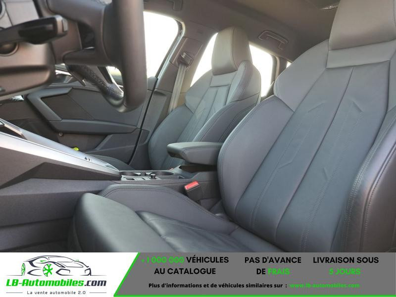 Audi A3 Sportback 40 TFSIe 204 BVA  occasion  Beaupuy - photo n8