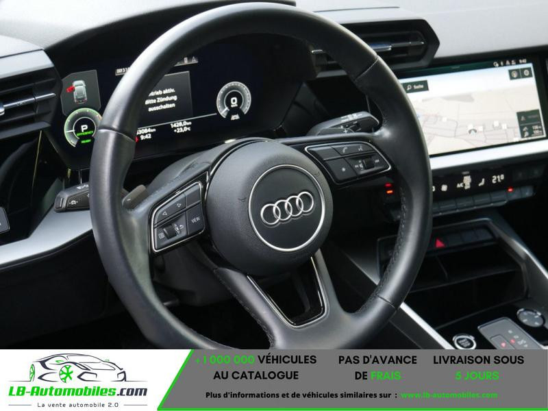 Audi A3 Sportback 40 TFSIe 204 BVA  occasion  Beaupuy - photo n6