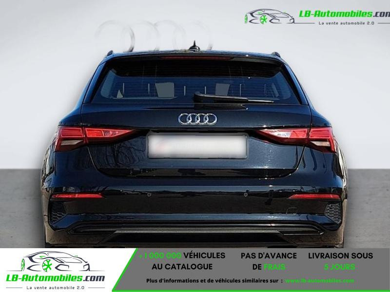 Audi A3 Sportback 40 TFSIe 204 BVA  occasion  Beaupuy - photo n7